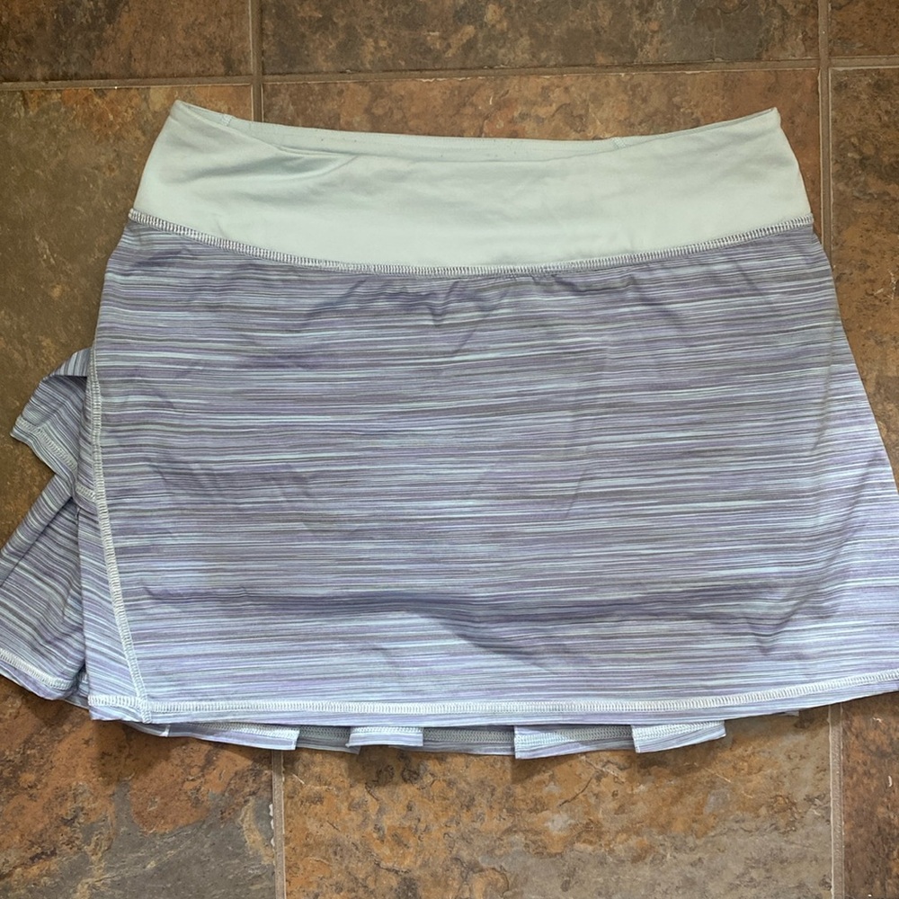 Lululemon skirt